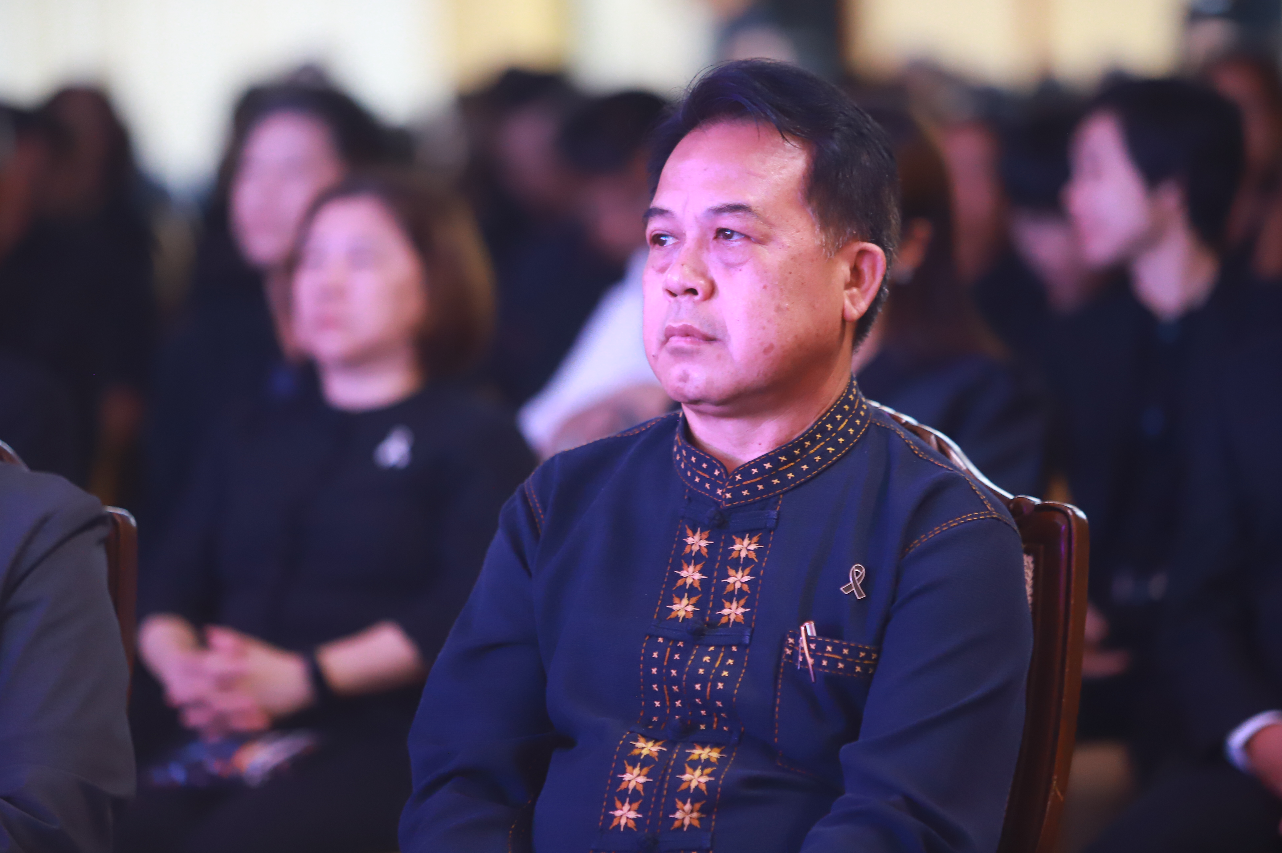 title - รองเลขาฯ ส.ป.ก. ร่วมงานมหกรรม “จากพันธุกรรม สู่ความยั่งยืน” รวมพลังอนุรักษ์ทรัพยากรไทย สร้างความมั่นคงทางอาหารอย่างยั่งยืน และการพึ่งพาตนเองในยามวิกฤต